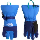 The North Face Gants de ski enfant Montana