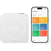 Tado Thermostat Connecté Filaire X 2e Génération (Extension)