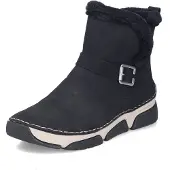Rieker Bottines noir