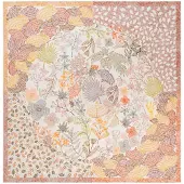 Roeckl Foulard ' Dolly ' mélange de couleurs