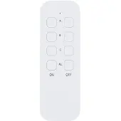 KYF Télécommande pour prise - - - PLUG - 001 et - PLUG - 002