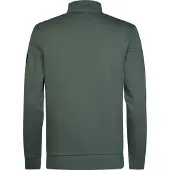 Petrol Industries Sweat-shirt 'Forgecore' jade