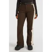 O'Neill Fwc Cruz Duo Pants Marron S Femme