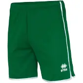 Errea Pantalon de sport vert