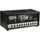 Evh 5150 Iconic Series 15W 6L6 Head Ivory