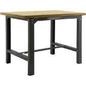 Simon Rack Simonwork (bancos De Trabajo) Établi Bt6 865x1500x750 Mm