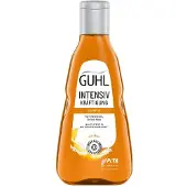 Guhl 5439354003 INTENSIV KRÄFTIGUNG Shampoo 250 ml