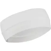 Castelli Hommes, Bandeau, Pro Thermal 3 Headband, Blanc, Noir