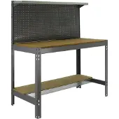 Simon Rack Simonwork (bancos De Trabajo) Établi Bt3 1445x1510x610 Mm
