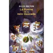 Phebus La guerre de la noix muscade