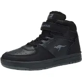 Kangaroos Baskets 'K-CP Bound' noir