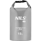 NILS Sac étanche NC1703 15L Gris