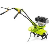 Fieldmann FZK 6115-139BL Benz.cultivateur
