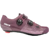 Sidi Genius 10 Knitted Road Shoes Violet EU 42