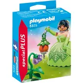 Playmobil Princesse des fleurs