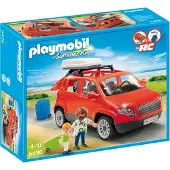 Playmobil 5436 Voiture familiale