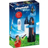 Playmobil 5452 - Fusées À Emporter
