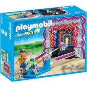 Playmobil 5547 Stand de Chamboule-tout