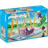Playmobil 5553 Bateaux à bascule