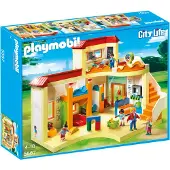 Playmobil City Life 5567 - Crèche