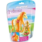 Playmobil 6168 - Princesse Sunny