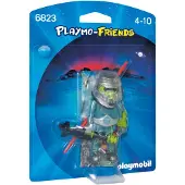 Playmobil 6823 - Chasseur de l'espace