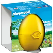 Playmobil Summer Fun Slackline 6839