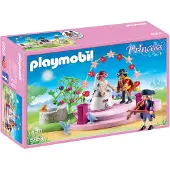 Playmobil Princesse Pomp et Circonstance Bal de la Mascarade 6853