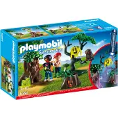 Playmobil 6891 Randonnée nocturne