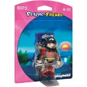 Playmobil 9073 Combattante à l'épée