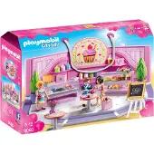 Playmobil 9080 - Café Cupcake