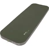 Outwell Dreamhaven Inflatable Mattress 5.5 Cm Vert