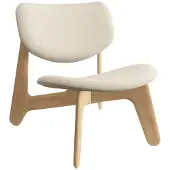 Tom Dixon Slab Chaise Longue Natural Linara FR 05