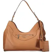 GUESS Sac Marron Jeans Pour Femme