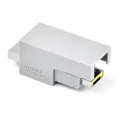 Smartkeeper Smart Keeper Basic - Câble USB - Verrouillage jaune - Câble