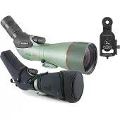 Kowa Spotting Scope TSN88A w/ TE-11WZ II Wa Oculair