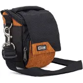 Think Tank Mirrorless Mover 5 V2, orange feu de camp