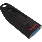 SanDisk Cruzer Ultra USB 3.0 128 Go