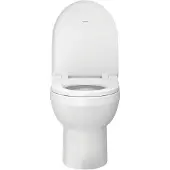 Duravit No.1
