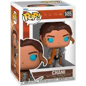 Funko POP! Pop! Dune 2 - Figurki Chani - Winylowa Oficjalna Figurka Premium