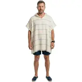 Sea Ranch Poncho Blokhus