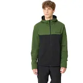 Vaude Qimsa Ii Jacket Vert L Homme