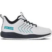 K-Swiss Chaussures Pour Terre Battue Us Light