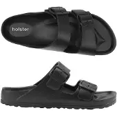 Holster Sundreamer - Sandales d'été véganes - Sandales approuvées par des podologues