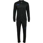 Hummel Survêtements 'Blaze Club 26' bleu / noir