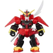 Bandai Figure Musha Gundam