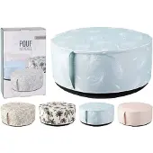 Basics Puff Assorti