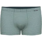 Ammann Boxers ' Micro Blend ' vert