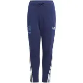 Adidas Star Wars Young Jedi Pants Bleu 3-4 Years Enfants