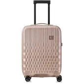 Pack Easy Flow, Cabin-Trolley, Valise, Beige